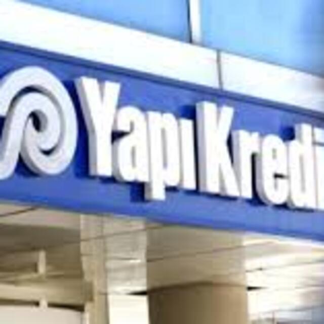 Yapı Kredi'den 970 milyon dolarlık kaynak