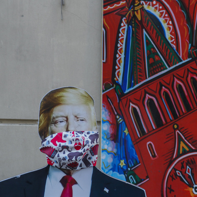 Pekin-Washington hattında dikkat çeken açıklamalar!