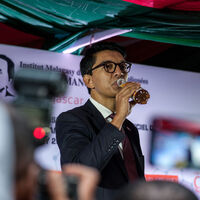 Madagaskar'dan koronayla ilgili yeni adım!