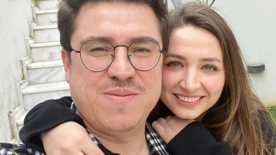 "Baktıkça tadım kaçacak!"