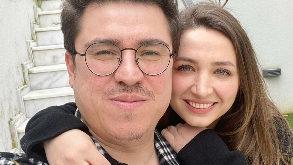 "Baktıkça tadım kaçacak!"