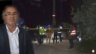 Konyalı iş insanı Akbel, kazada öldü