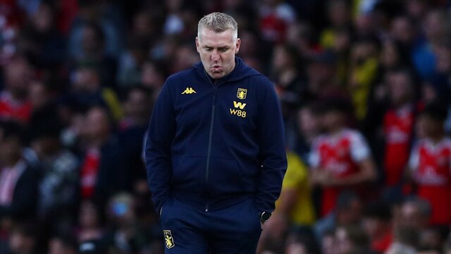 Dean Smith'in babası koronadan yaşamını yitirdi
