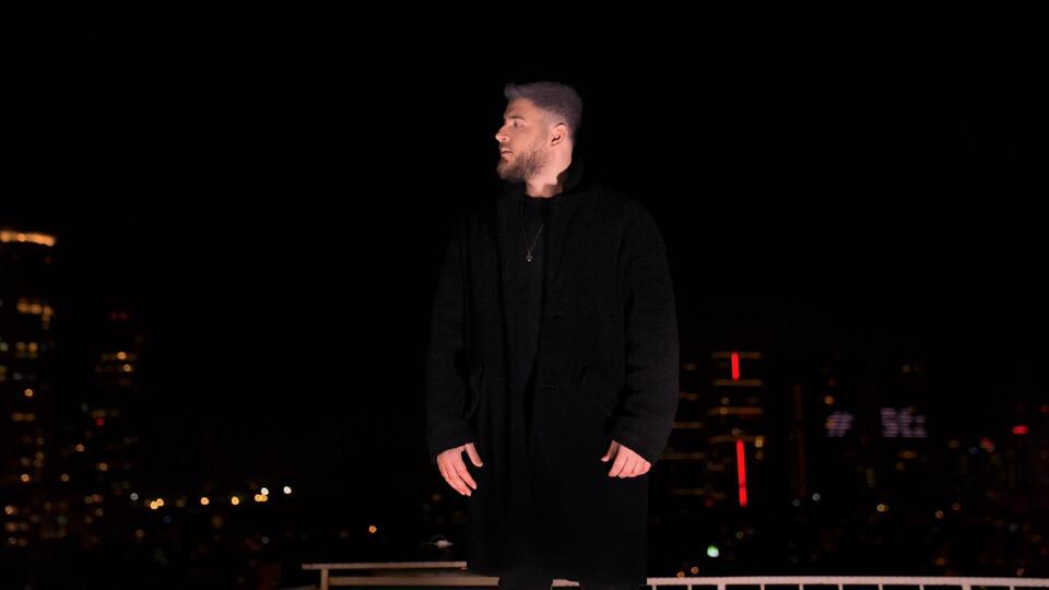 Ersen Gök'ten ilk single müjdesi