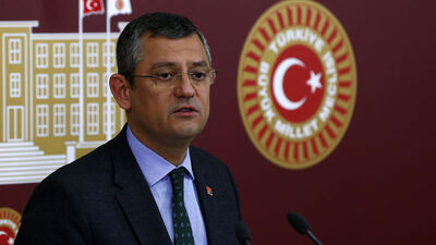 CHP'li Özel: 2015'teki MİT raporu açıklanmalı