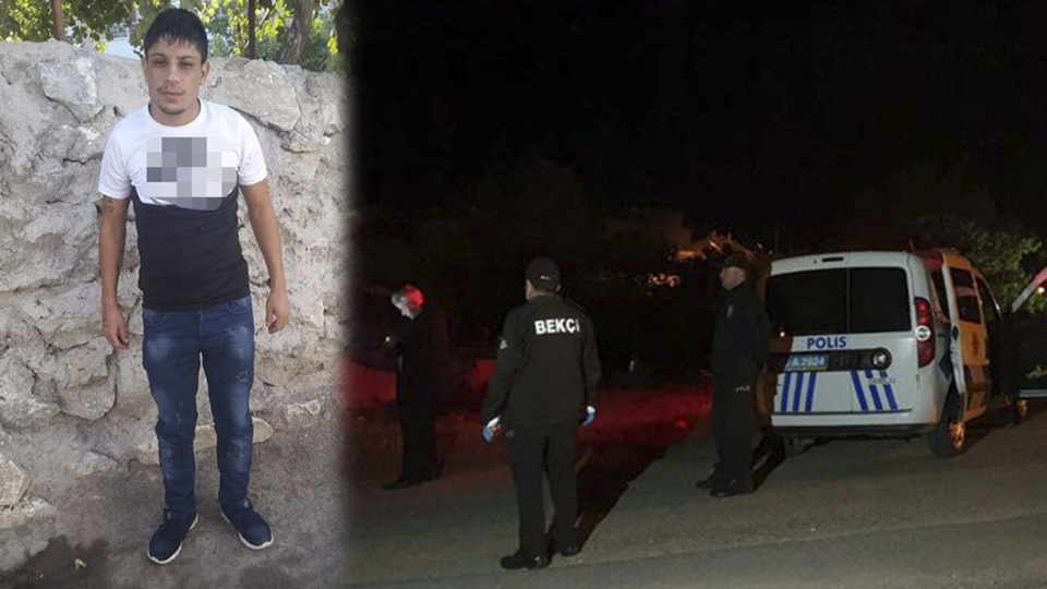 İki ilde silahlar çekildi: 1 ölü, 2 yaralı