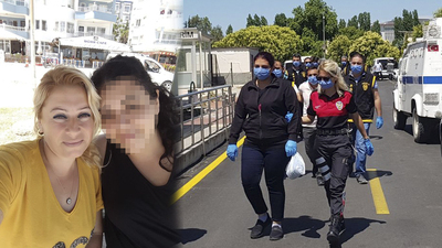 160 bin liralık hırsızlıktan gelin çıktı