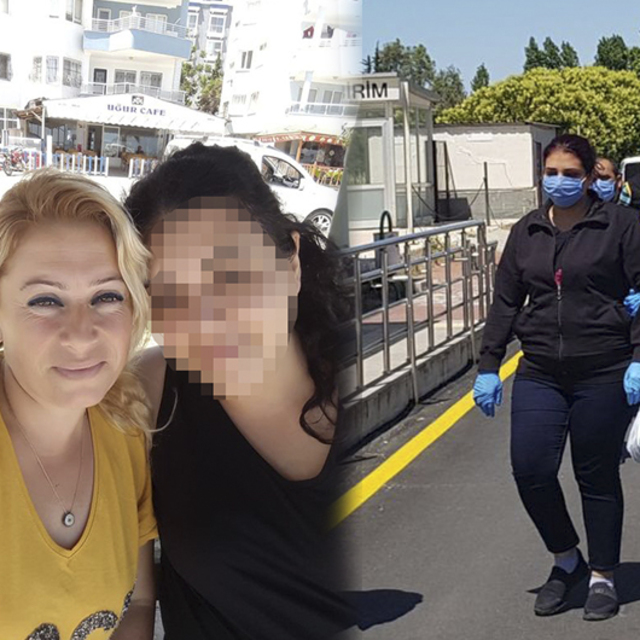 160 bin liralık hırsızlıktan gelin çıktı