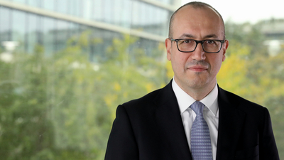 'Türk bankaları iyi bir yerde'