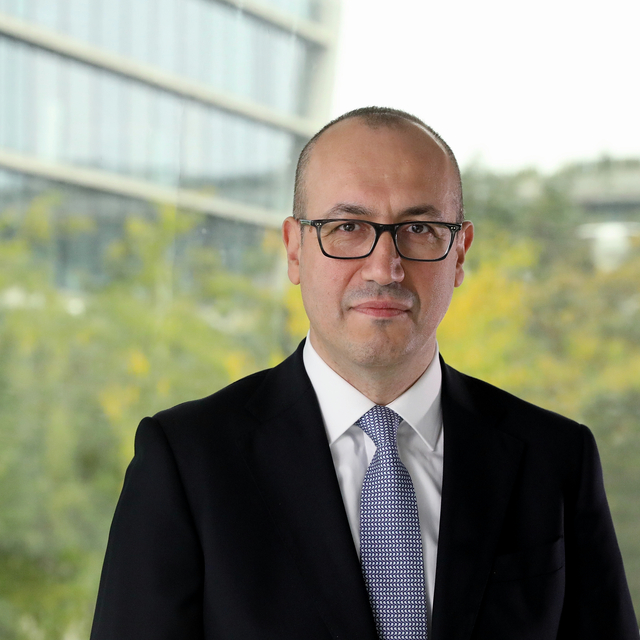 'Türk bankaları iyi bir yerde'