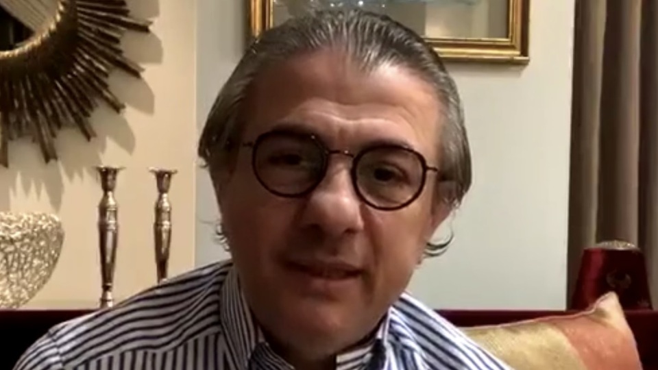 'Bir fırsat doğdu'