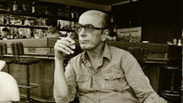 Edip Cansever 33. ölüm yıldönümünde anılıyor