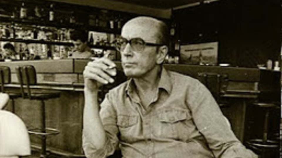 Edip Cansever 33. ölüm yıldönümünde anılıyor