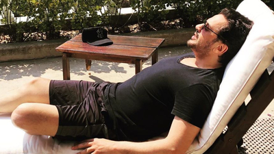 "Yavaş yavaş normalleşmeler"