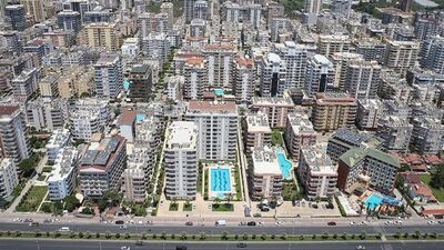 Türkiye, İspanya'yı solladı