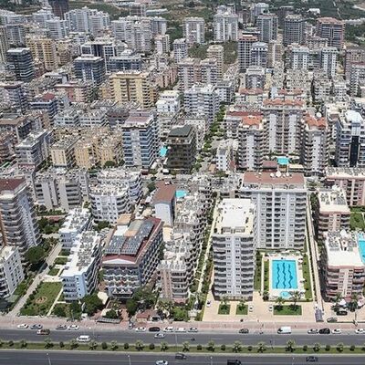 Türkiye, İspanya'yı solladı