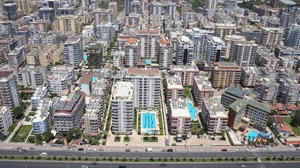 Türkiye, İspanya'yı solladı