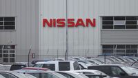 Nissan 2 fabrikayı kalıcı olarak kapatıyor