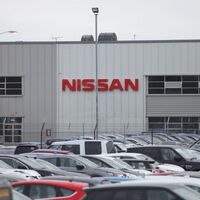 Nissan 2 fabrikayı kalıcı olarak kapatıyor