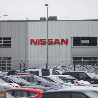 Nissan 2 fabrikayı kalıcı olarak kapatıyor