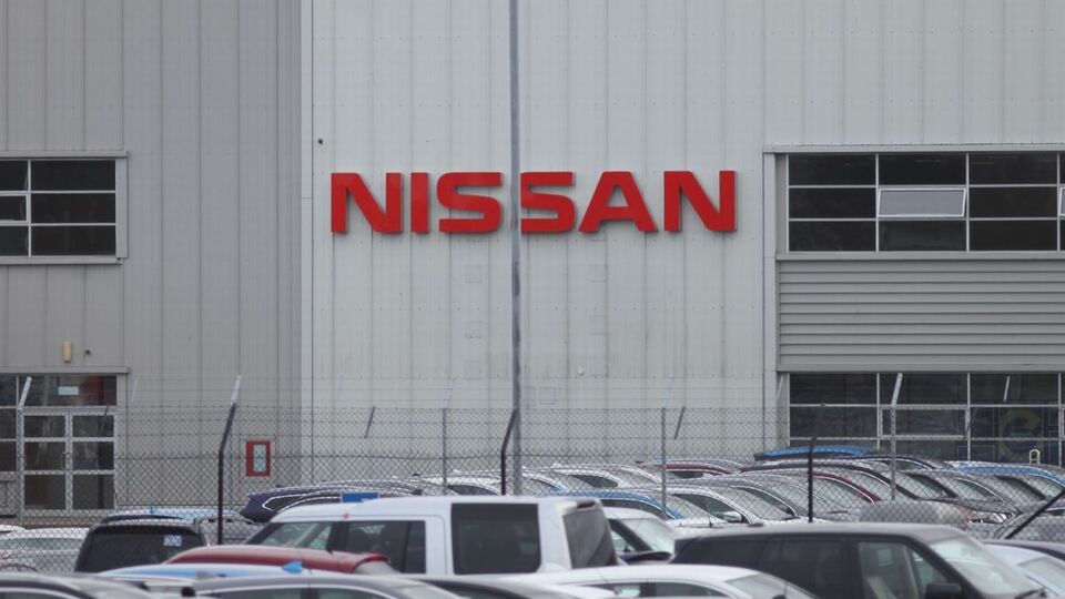 Nissan 2 fabrikayı kalıcı olarak kapatıyor