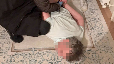 'Hijyen' operasyonunda flaş gelişme!