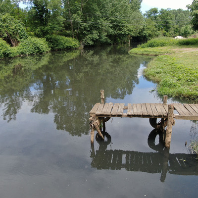 Riva'da içler acısı görüntü!