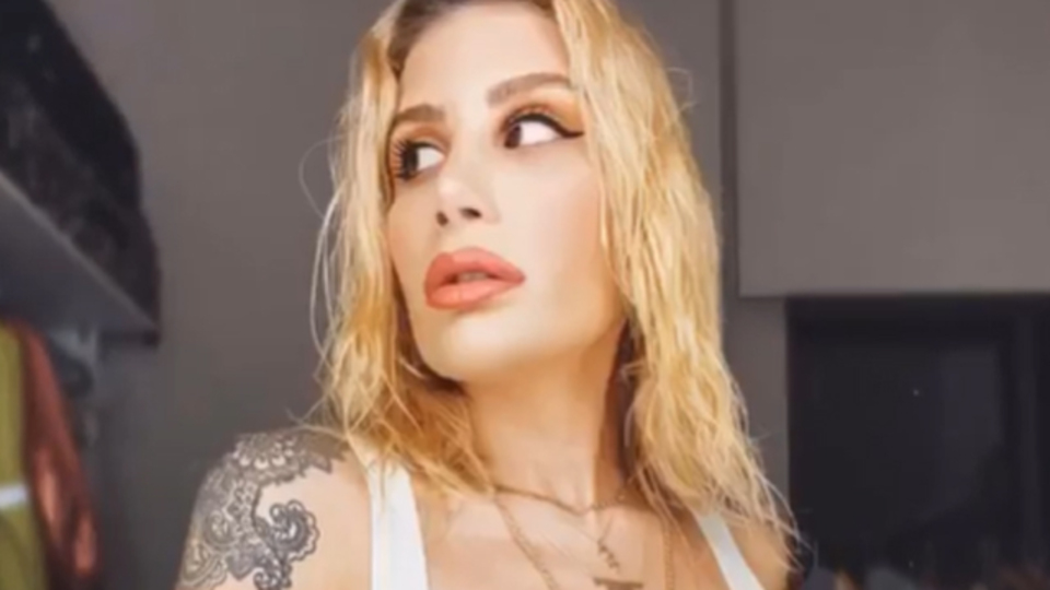 İrem Derici'den Bircan Bali ve Seren Serengil'e yasak