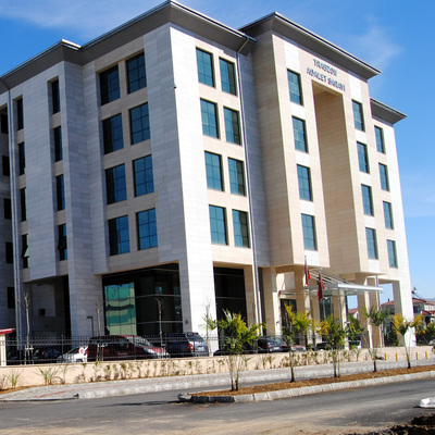 Bu da kadın şiddeti! Polise sığınıp koruma talep etti!