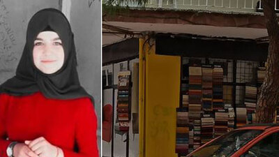 Gülnur 22 yaşındaydı! İşe gidiyordu!
