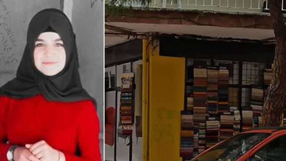 Gülnur 22 yaşındaydı! İşe gidiyordu!