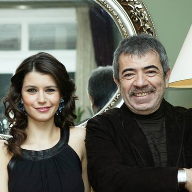 Onlara bir de şimdi bakın