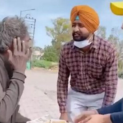 Kamyonda uyuyakalınca kaybolmuştu! 2 yıl sonra böyle bulundu