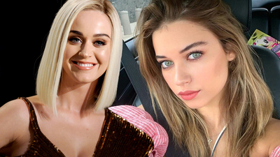 Katy Perry, Türk oyuncunun pozunu beğendi