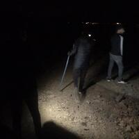 Türkiye'ye göktaşı düştü mü?