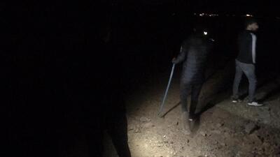 Türkiye'ye göktaşı düştü mü?