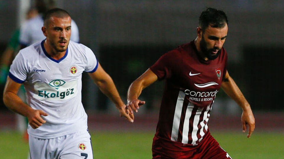 Gökhan Karadeniz için Galatasaray iddiası