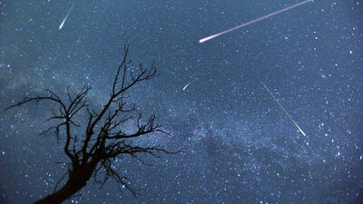 Meteor nedir?