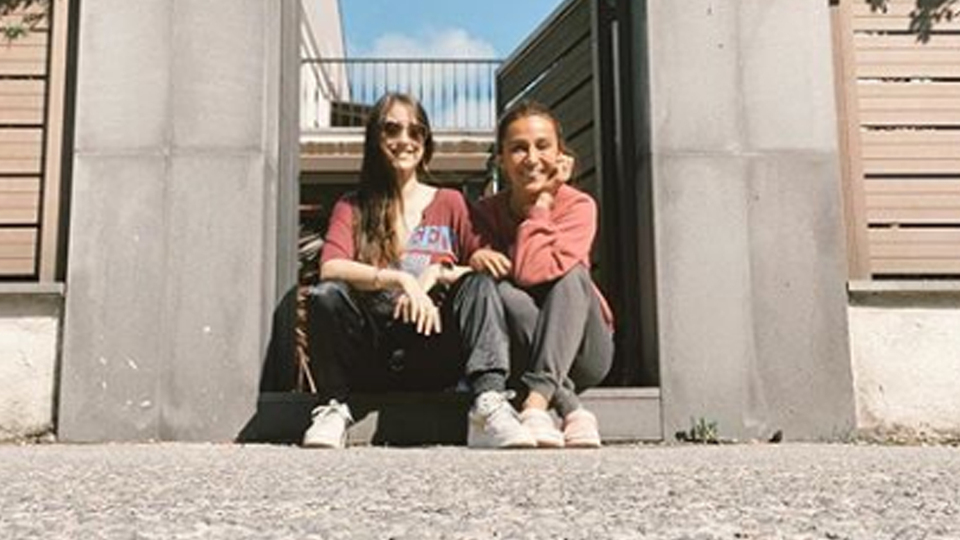 İşte Hazal Kaya'nın yeni projesi