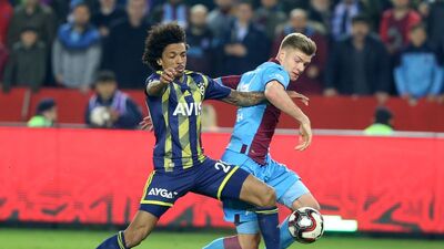 İşte kupa programı!