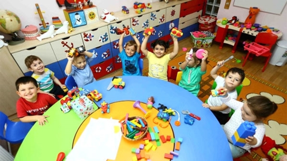 Kreşler ne zaman açılacak?