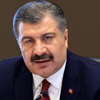 Koronavirüs hastası 1576 kişi daha iyileşti