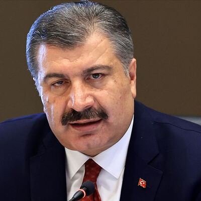 Koronavirüs hastası 1576 kişi daha iyileşti