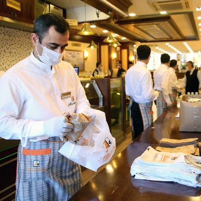 Restoran, kafe ve plajlar açılıyor!