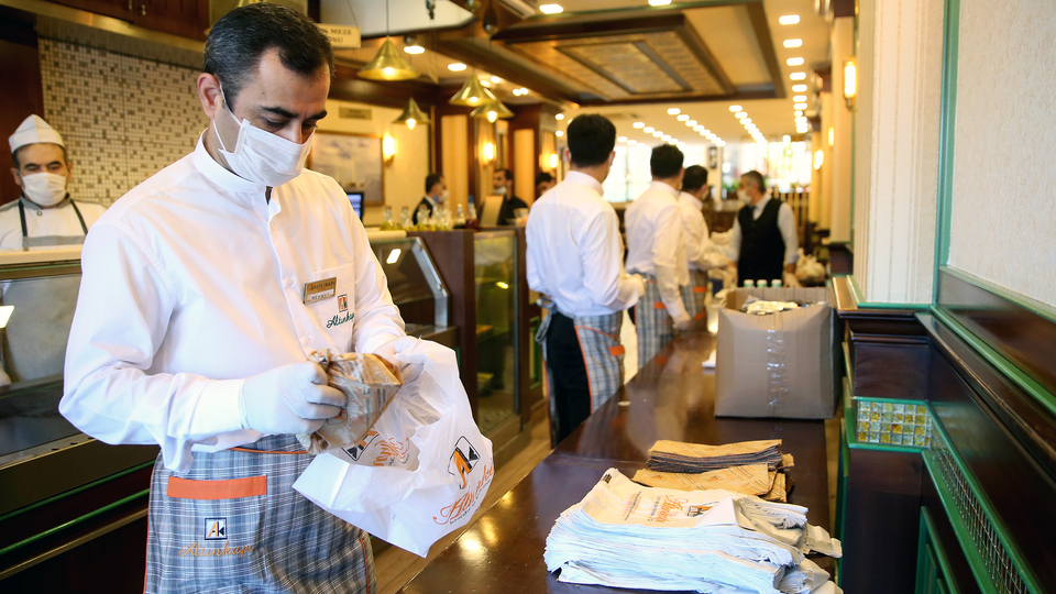 Restoran, kafe ve plajlar açılıyor!