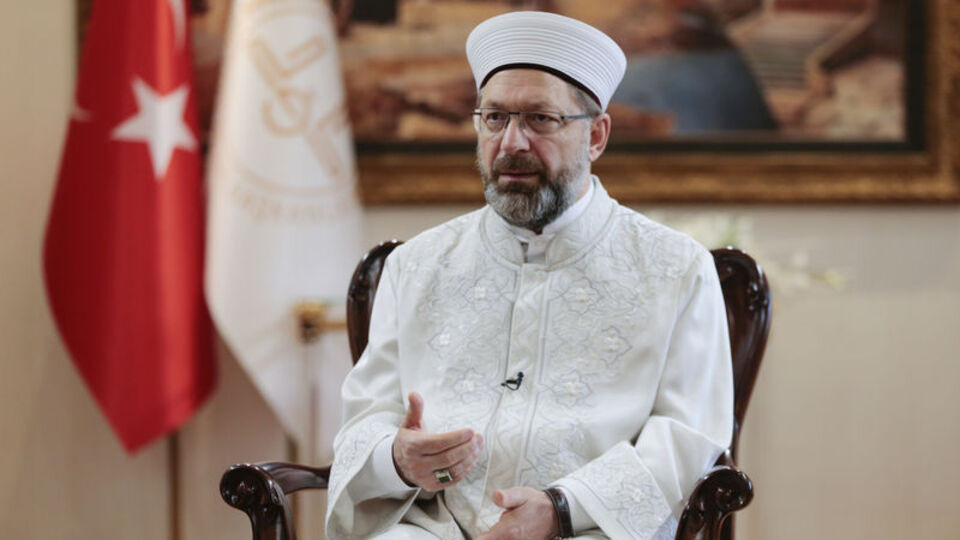 1003 şükür kurbanı kesilecek