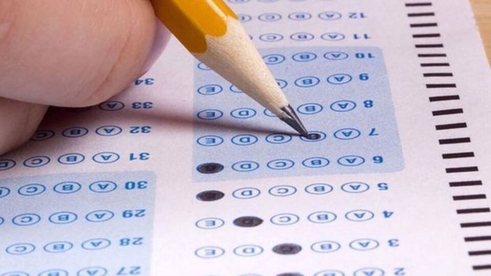 ÖSYM'den sınav yerleri açıklaması