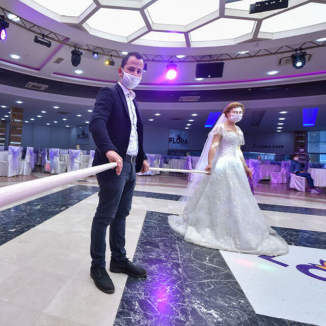 Düğün salonları ne zaman açılacak?