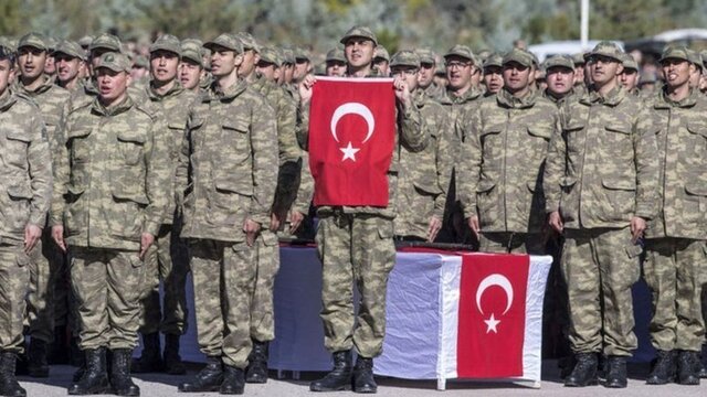 Bedelli askerlik yerleri e-devlet 2020!