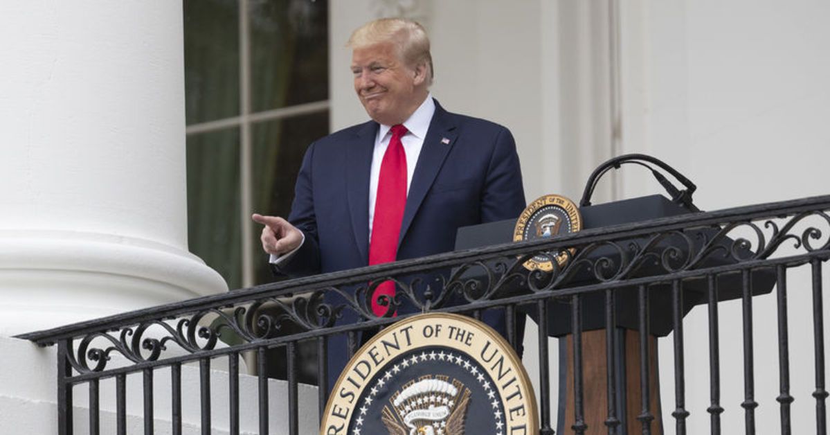 Son dakika! Trump, sosyal medya kararnamesini bugün imzalayacak - Haber | Dış Haberler